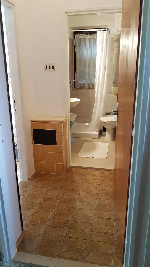 Accomodation Mirjana Rooms Porec Bagian luar foto