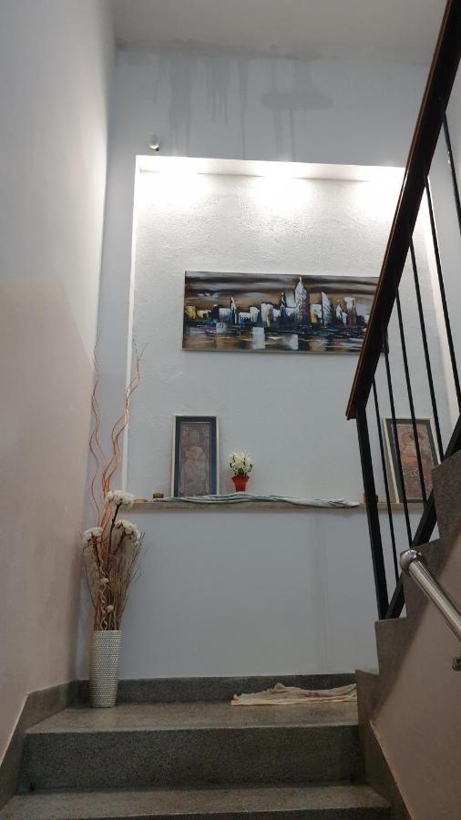 Accomodation Mirjana Rooms Porec Bagian luar foto