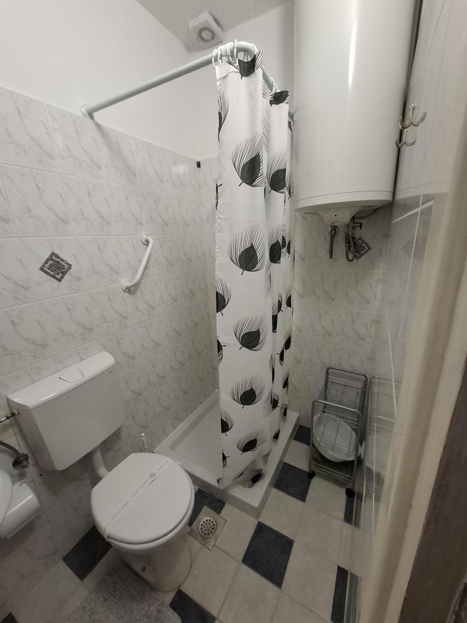 Accomodation Mirjana Rooms Porec Bagian luar foto
