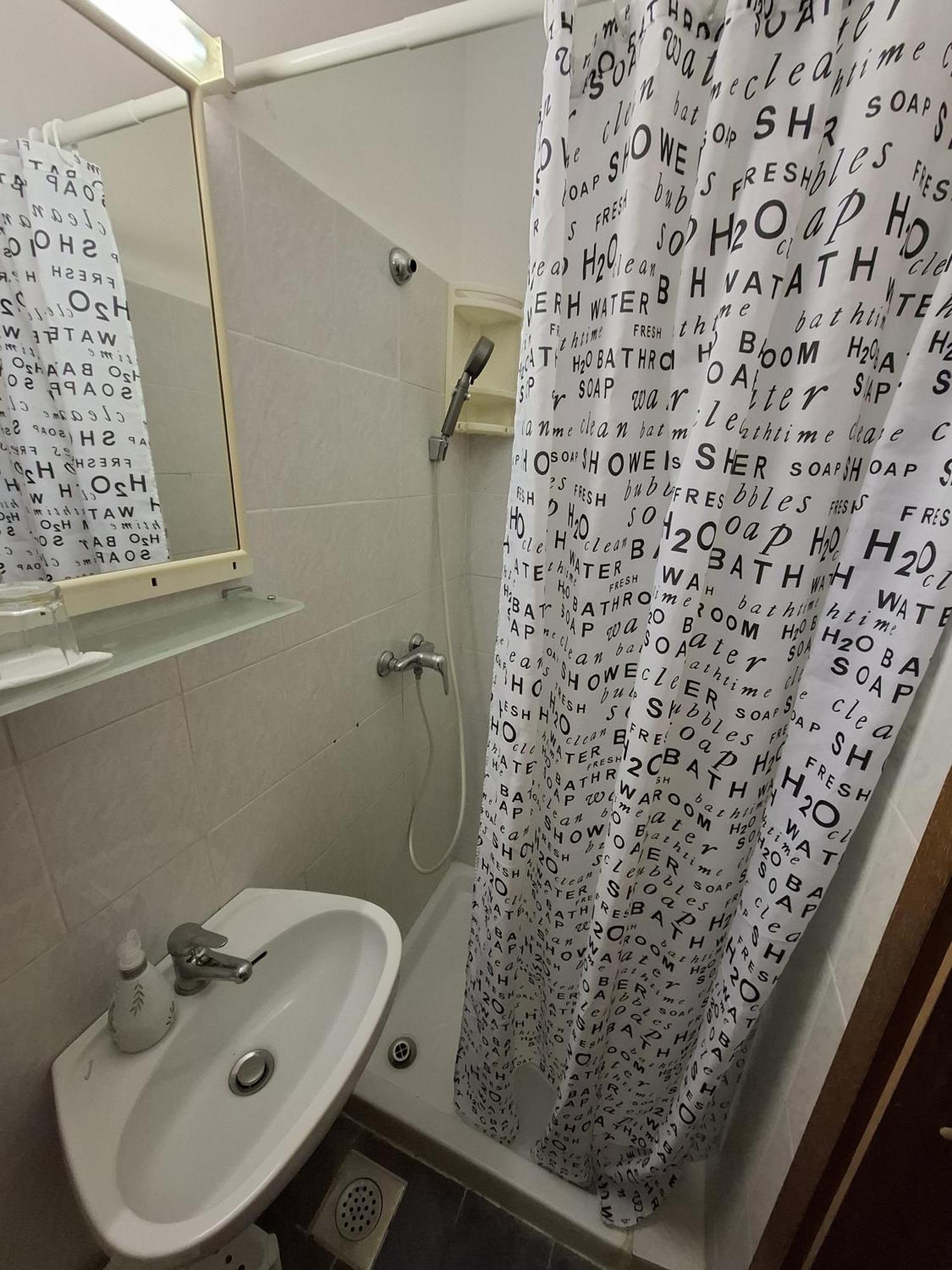 Accomodation Mirjana Rooms Porec Bagian luar foto