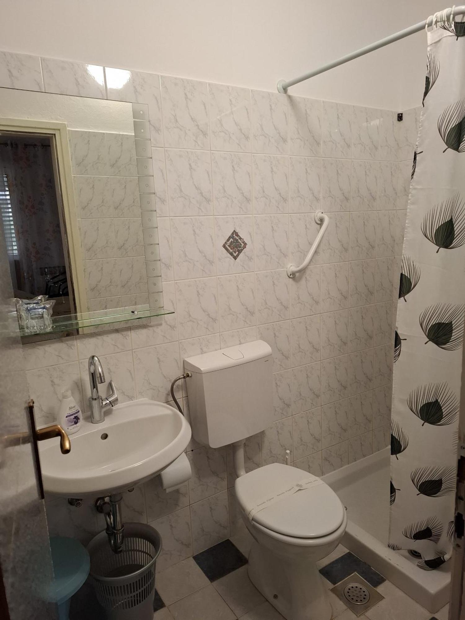 Accomodation Mirjana Rooms Porec Bagian luar foto